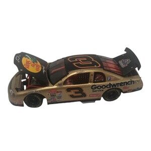 Dale Earnhardt Sr 1998 Bass Pro Shops #3 1/24 Action NASCAR Diecast
